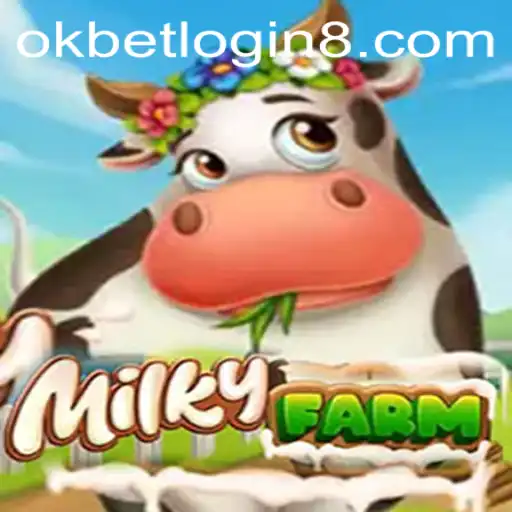 Exploring the Whimsical World of MilkyFarm and the Convenience of Okbet Login