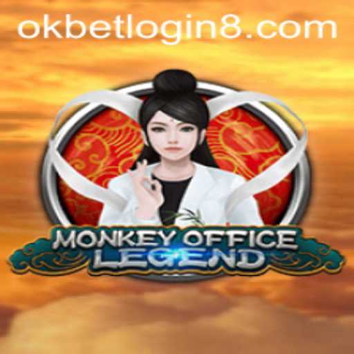 Unveiling MonkeyOfficeLegend: Your Ultimate Gaming Adventure
