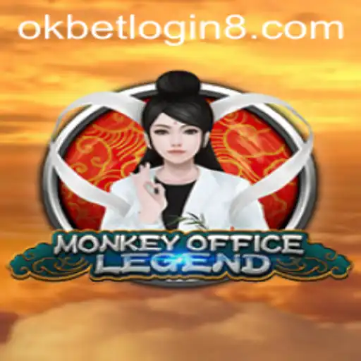 Unveiling MonkeyOfficeLegend: Your Ultimate Gaming Adventure