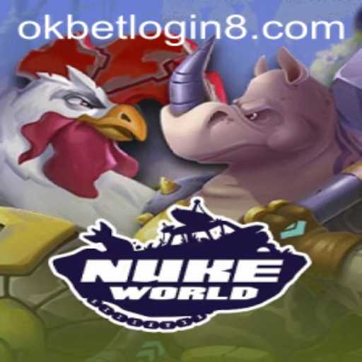 Exploring the Dynamic World of NukeWorld and Understanding Okbet Login