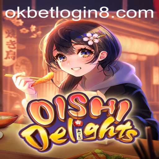 Exploring OishiDelights: A Flavorful Journey into Virtual Culinary Adventures