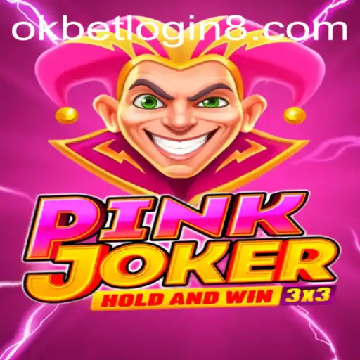 Exploring Pinkjoker: A Thrilling Game Experience with Okbet Login