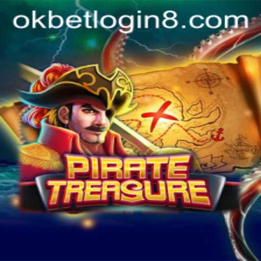 Discover the Adventure of PirateTreasure With OKBET Login