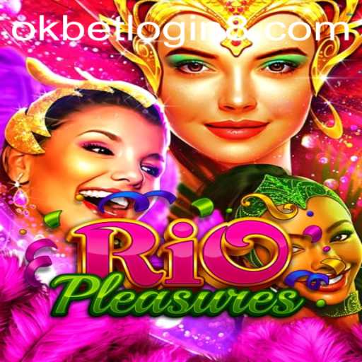 Explore the Thrills of RioPleasures: A New Gaming Experience