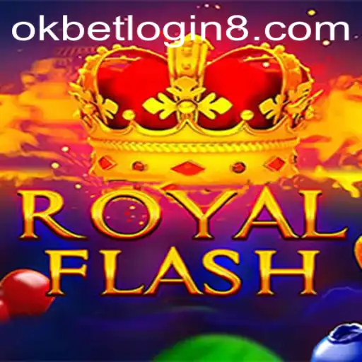Discover RoyalFlash: A Captivating Gaming Experience