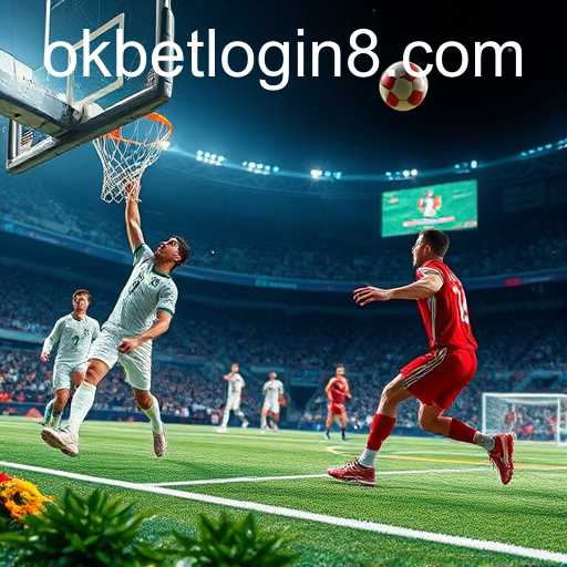 okbet login