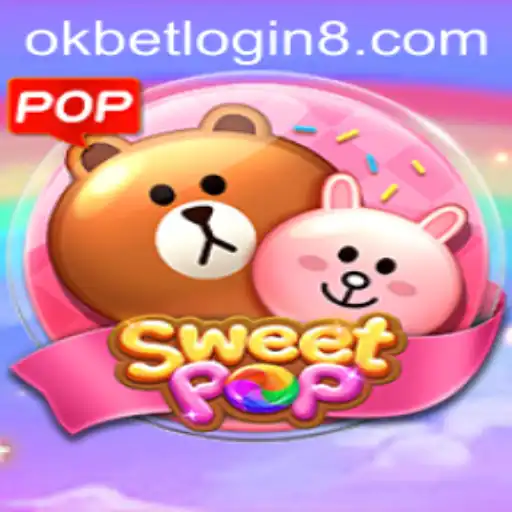 SweetPOP: A Delectable Adventure into the World of Colorful Confections