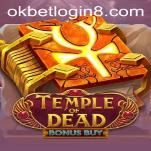 Temple of Dead Bonus Buy: Unraveling the Mysteries