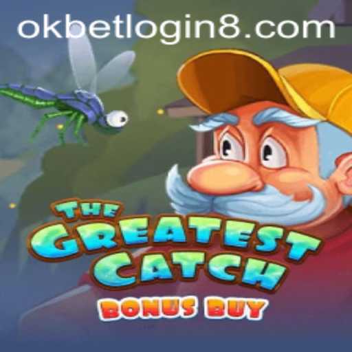 Exploring TheGreatestCatchBonusBuy: A Thrilling Addition to Online Gaming