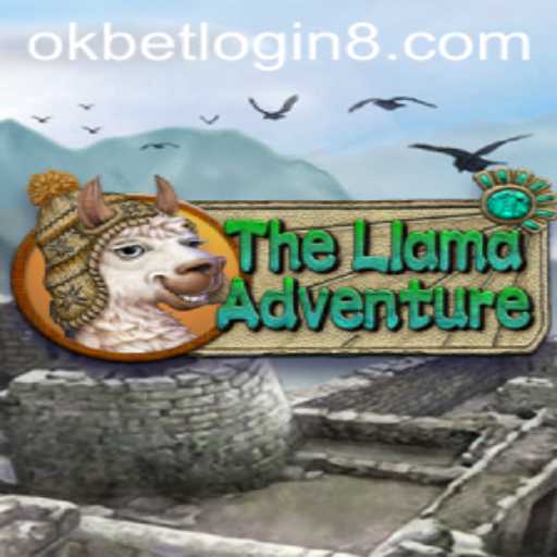 TheLlamaAdventure: A Thrilling Journey in the World of Okbet Login