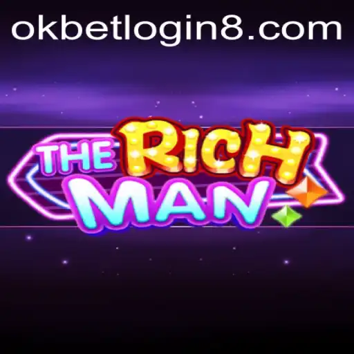 TheRichMan: A Strategic Journey Into Wealth and Power