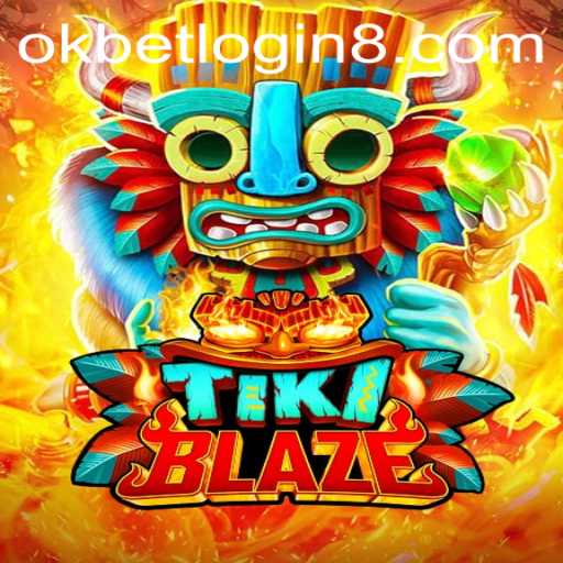 TikiBlaze: An In-Depth Guide to the Ultimate Adventure Game