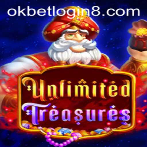 Dive into the Adventurous World of UnlimitedTreasures
