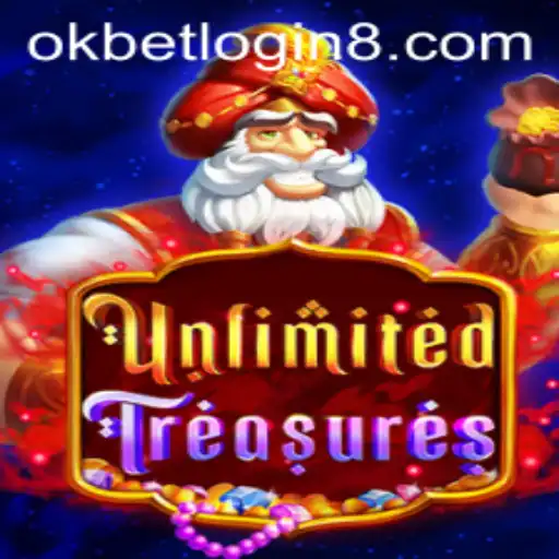 Dive into the Adventurous World of UnlimitedTreasures