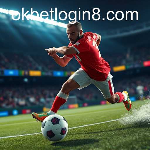 okbet login