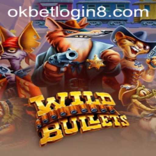 WildBullets: Dive into the Action and Master the Game