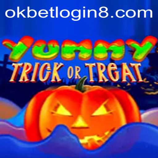 YummyTrickorTreat: An Enchanting Gaming Experience